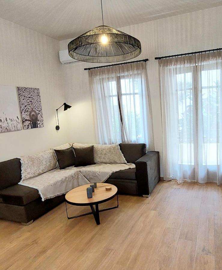 Lilys Apartments Rethymno Exterior foto