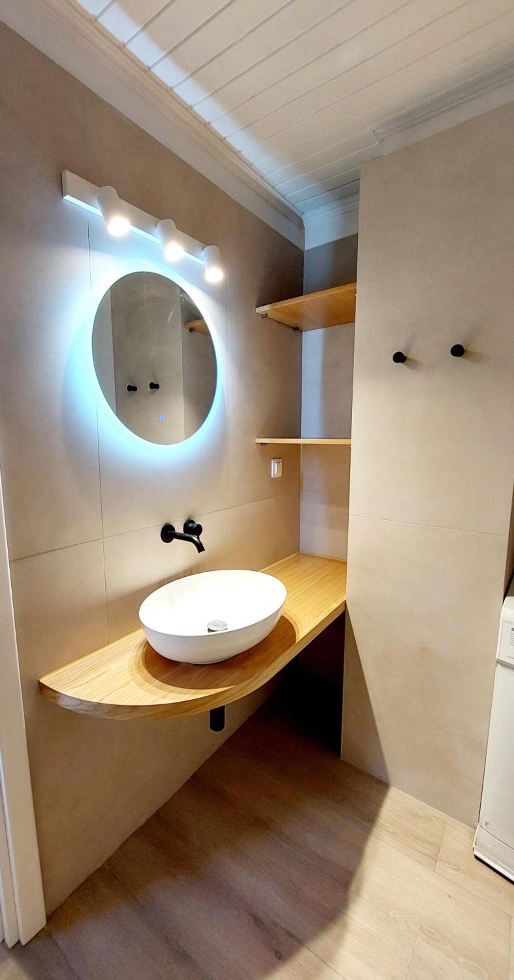 Lilys Apartments Rethymno Exterior foto