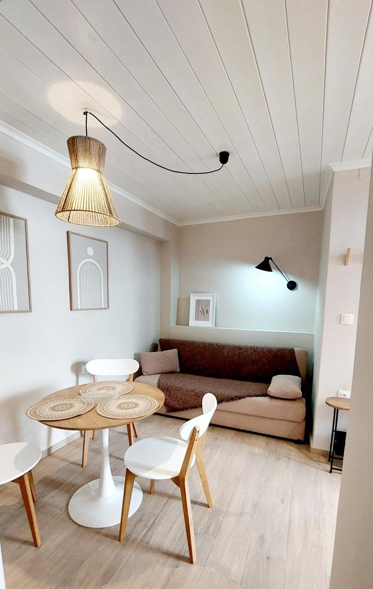 Lilys Apartments Rethymno Exterior foto