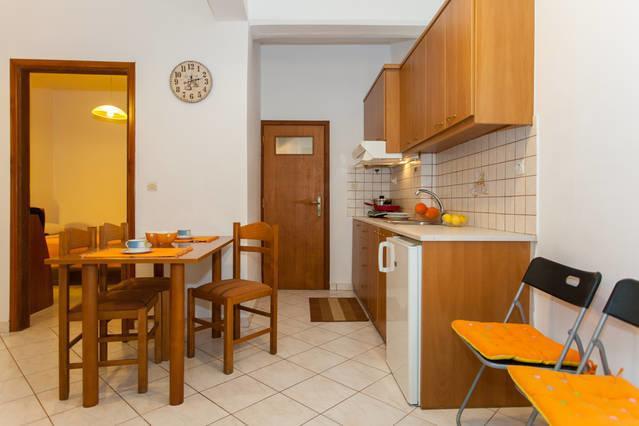 Lilys Apartments Rethymno Zimmer foto
